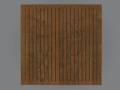 WoodWorks Channeled Vector